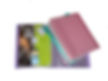 Clear Book