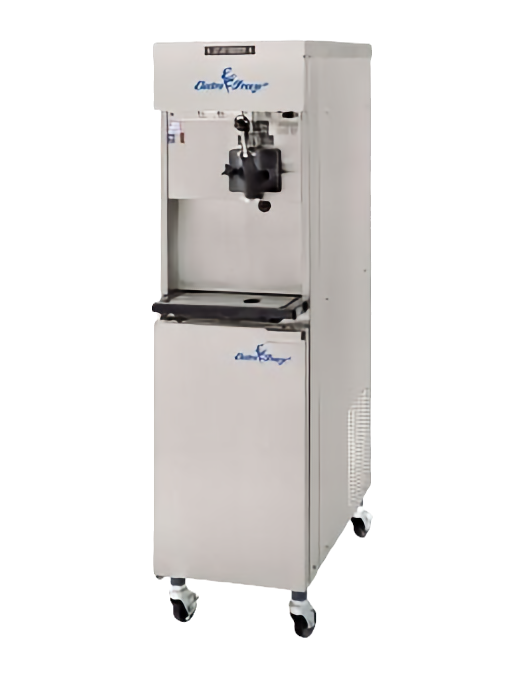 15RMT Pressurized Freezer