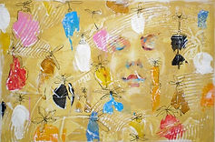 Generation 2000 Concept- 5 40x60 cm