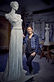 Liné_at_her_atelier_in_DK_with_her_2.20_