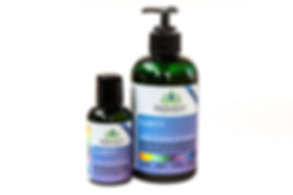 CLARITY BODY OIL