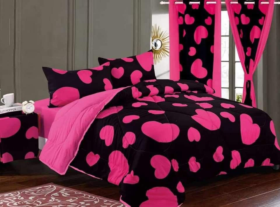 Miniatura: Colchas reversibles