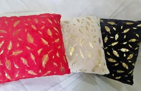 Miniatura: Forro de Cojin