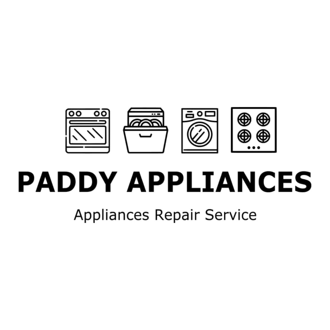 Paddy Appliances Appliance Repair County Dublin, Ireland
