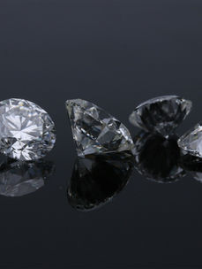 Diamonds Are Forever… Maybe Not!