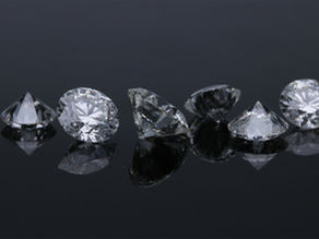 Diamonds Are Forever… Maybe Not!