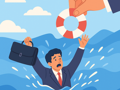 Drowning in the sunk cost fallacy: Can economic models really predict human behaviour in an economy?