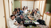 柏崎エリア合同飲み会