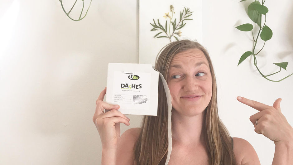 What's in a Florist's Toolkit?