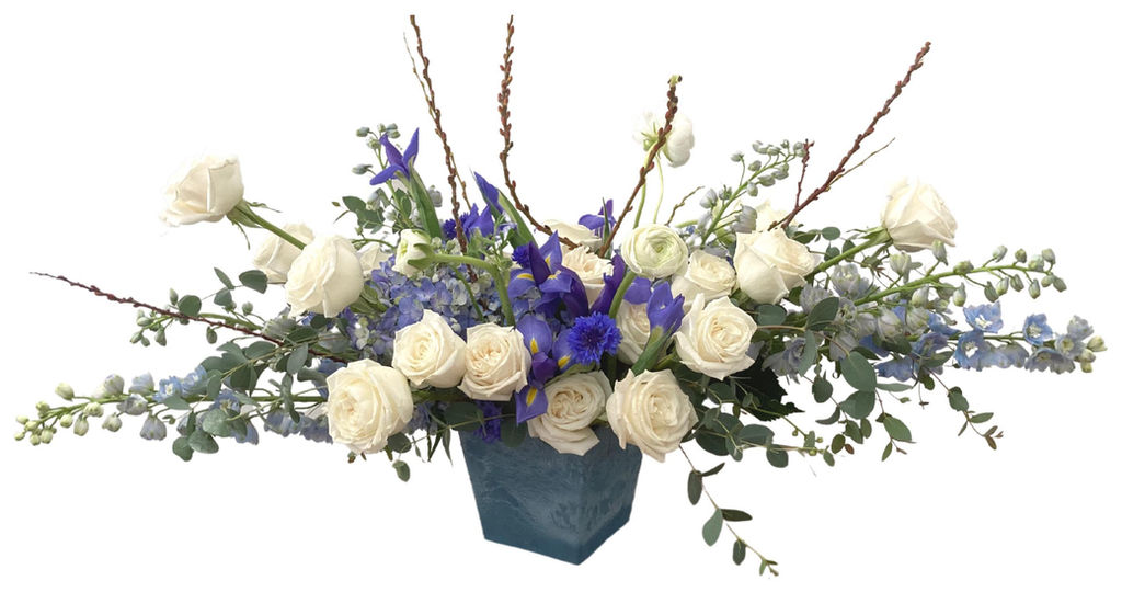 Florist Novato, California Laurel and Vine