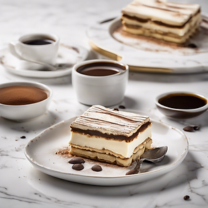 Tiramisu Delight