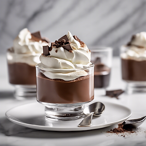 Chocolate Mousse