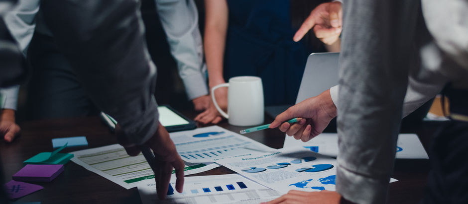 Boost Your Business with Performance Improvement Services from Ignite Pointe