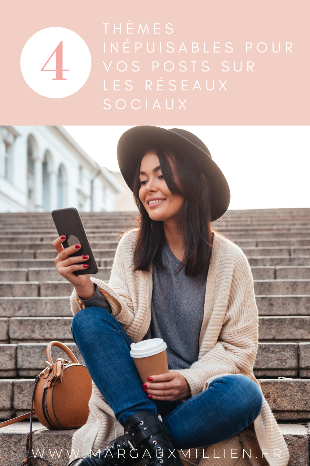 Quoi poster sur Instagram ?