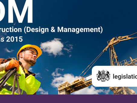 Key Roles and Their Importance in CDM 2015