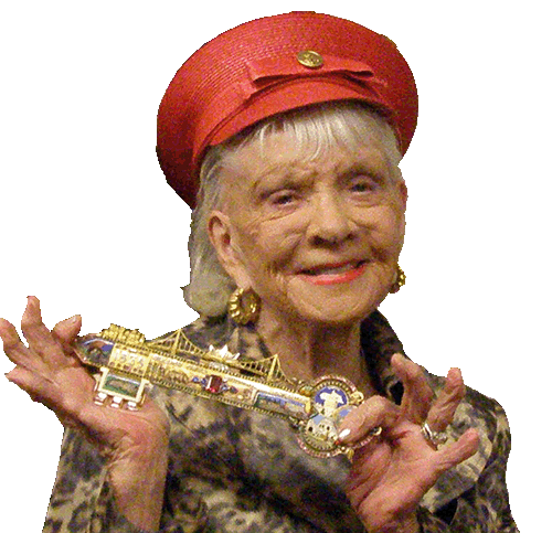 Zoe Dell with Key.gif