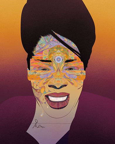 Melanie Williams Jones