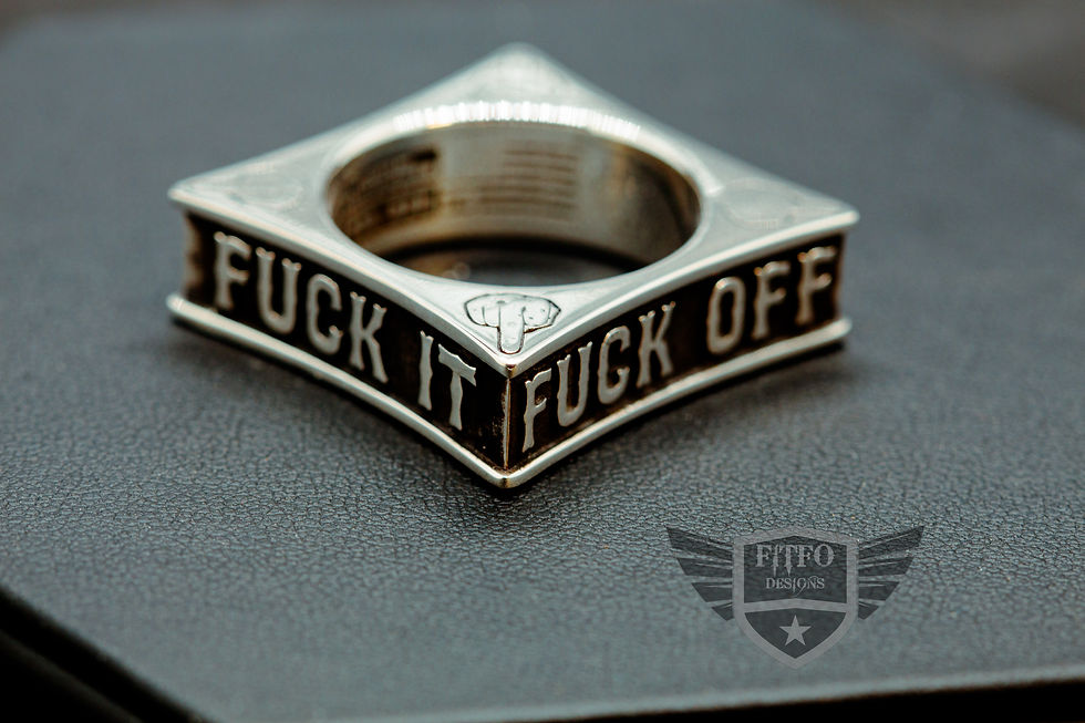 Thumbnail: FITFO Mood Ring