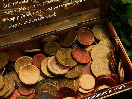 Ways to Abundance
