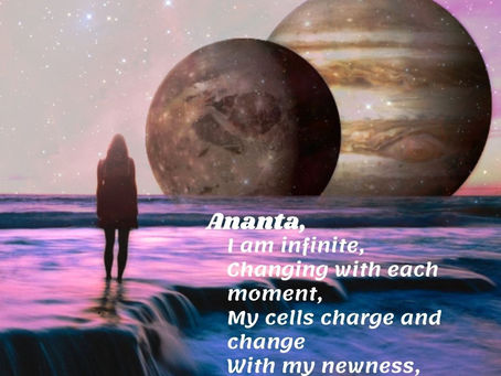 Ananta