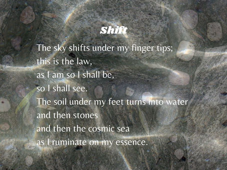Shift