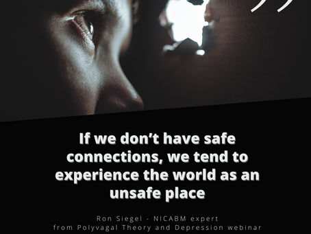 The Power of Connections