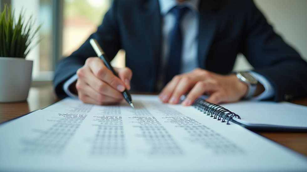 Achieving Financial Freedom with Ease: Essential Financial Freedom Tips