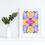 縮圖：Colorful Botanicals Series #6