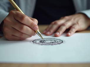 Transform Your Brand with Bespoke Creative Design