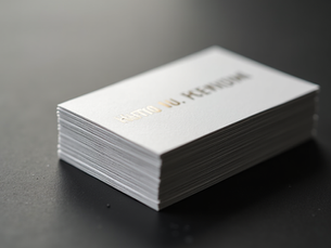 Business Card Printing Services in Nottingham: Your Ultimate Guide to Stand Out