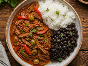 Ropa Vieja