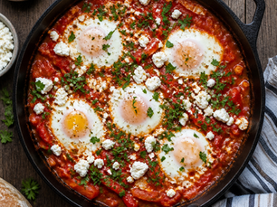 Shakshuka