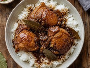 Chicken Adobo