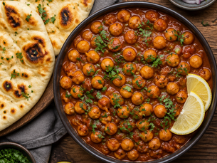 Chana Masala