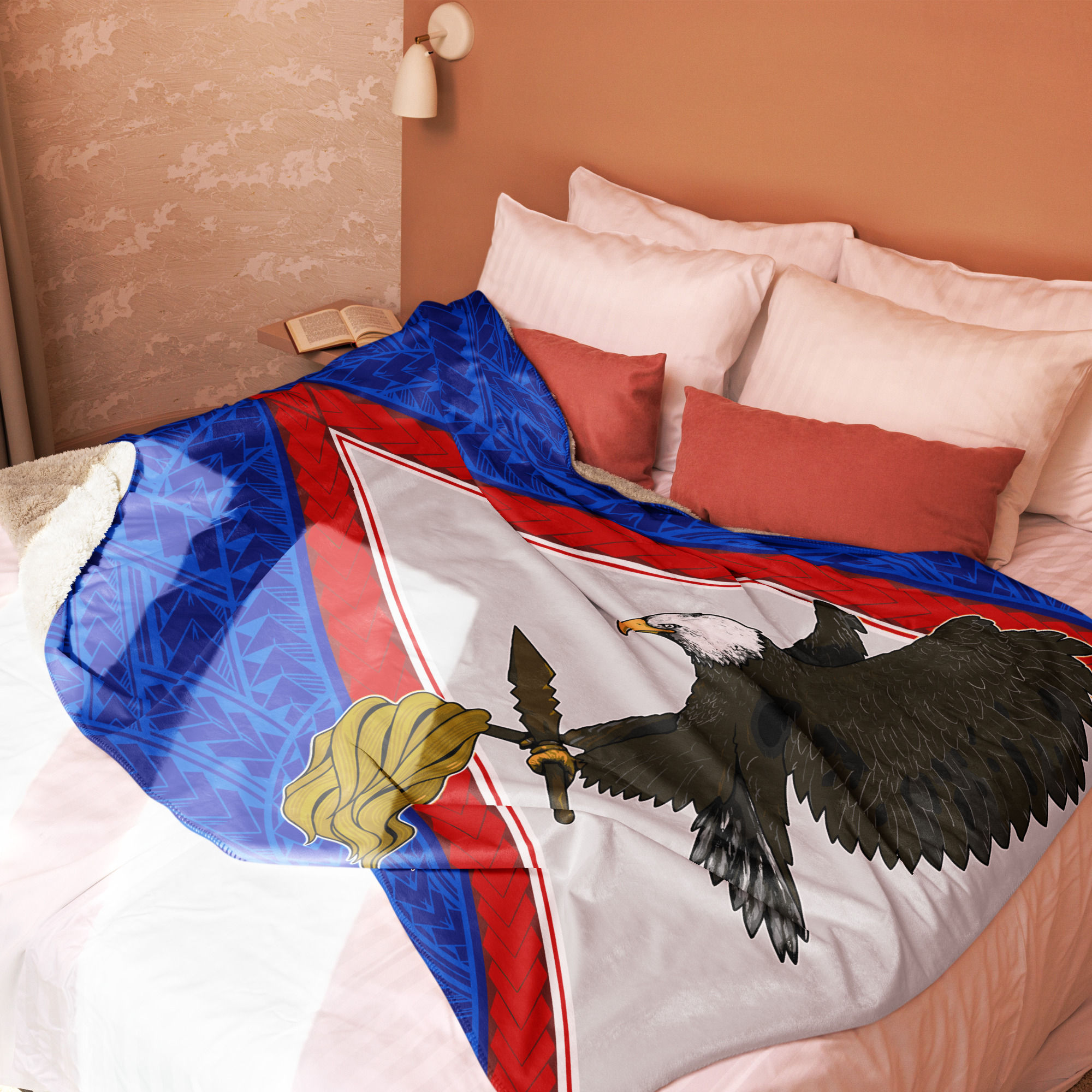 Amerika Samoa Motu o Fiafiaga