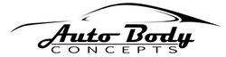 Auto Body Concepts Logo