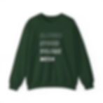 Thumbnail: Minimalistic Crewneck Sweatshirt