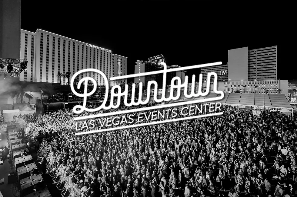 Downtown Events Center 