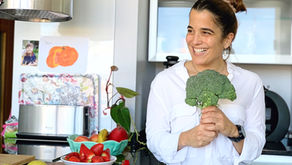 Sempre gostei de brócolos? Nem por isso. 