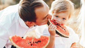 10 Passos para Motivar os seus Filhos a fazerem uma Alimentação mais Saudável