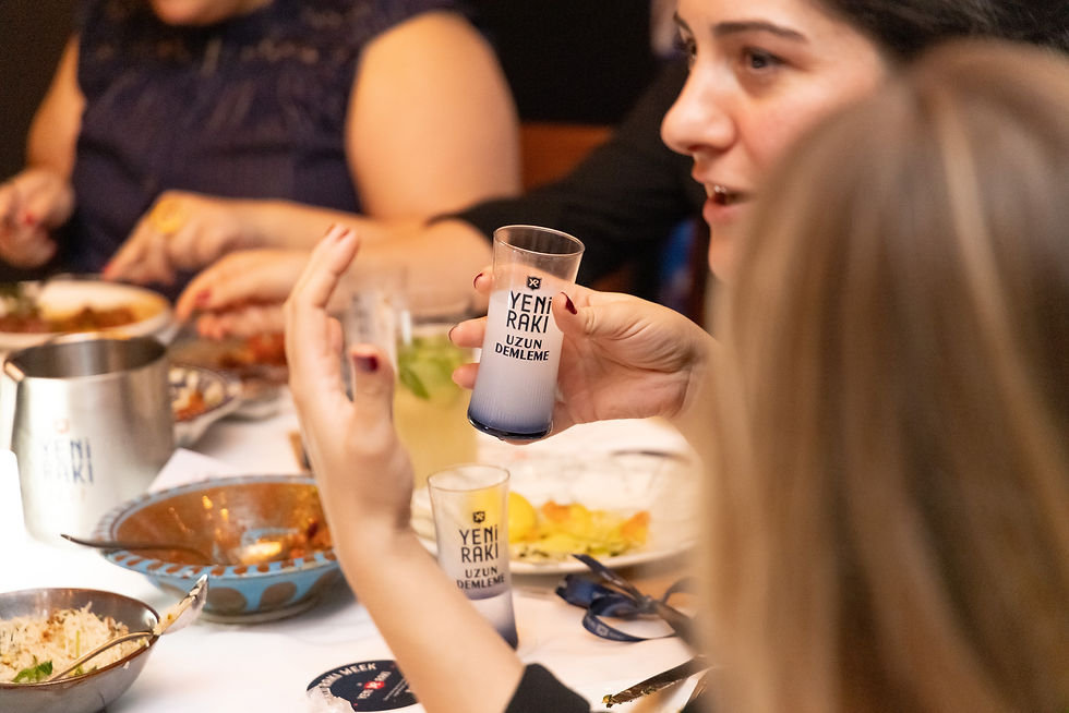 Event Photography
