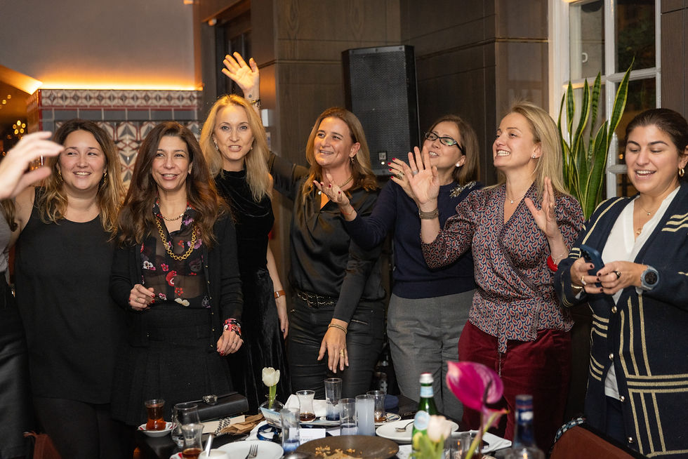 Event Photography