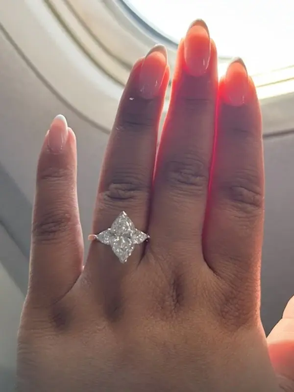 Bespoke Engagement Rings