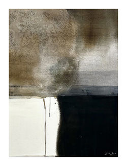 Nothing's all black and white