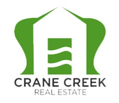 Crane Creek logo