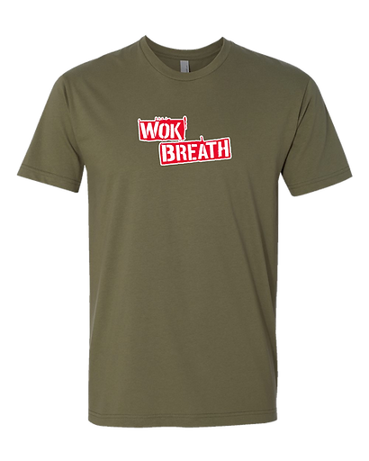 wok breath t