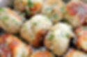 Garlic Knots (20)