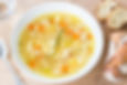Chicken Noodle