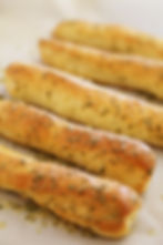 Breadsticks (12)
