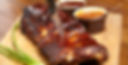 Full Rack of St. Louis Ribs